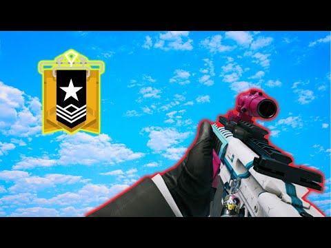 *NEW* Angle Found On Border  - Rainbow 6 Siege