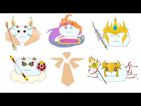 5 Off-Meta Supports to Run it Down With