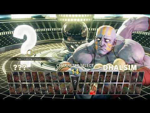 SFVCE @ Casa Fridays #42: My Tourney Run (ft Prophet, Mailyn) [4K/60fps]