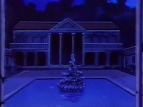 Pole Position - 6. The Thirty-Nine Stripes [2/2]