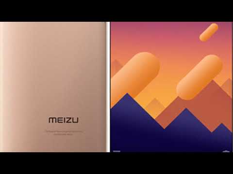 MEIZU MBLU E3 5.99 Side - Images and Specifications
