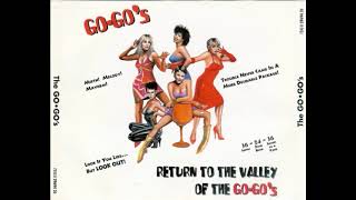 Go-Go&#39;s ‎‎–  The Whole World Lost Its Head