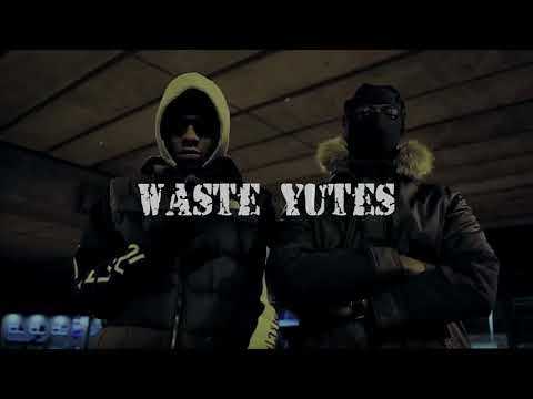 [FREE] 410 x Bside x Zone 2 Type Beat *2016* "Waste Yutes" Uk Drill [Prod. By JoeBeats]
