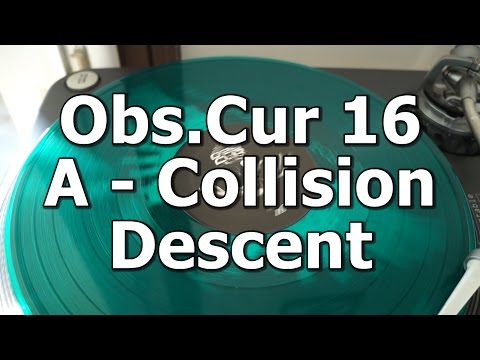 Obs.Cur 16 - A - Collision - Descent