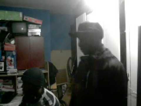 clanzee at Dj swingz