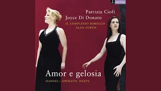 Rinaldo: Duet: Scherzano sul tuo volto (Act 1, Scene 6)