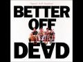 Better Off Dub (Title Music) - Rupert Hine 