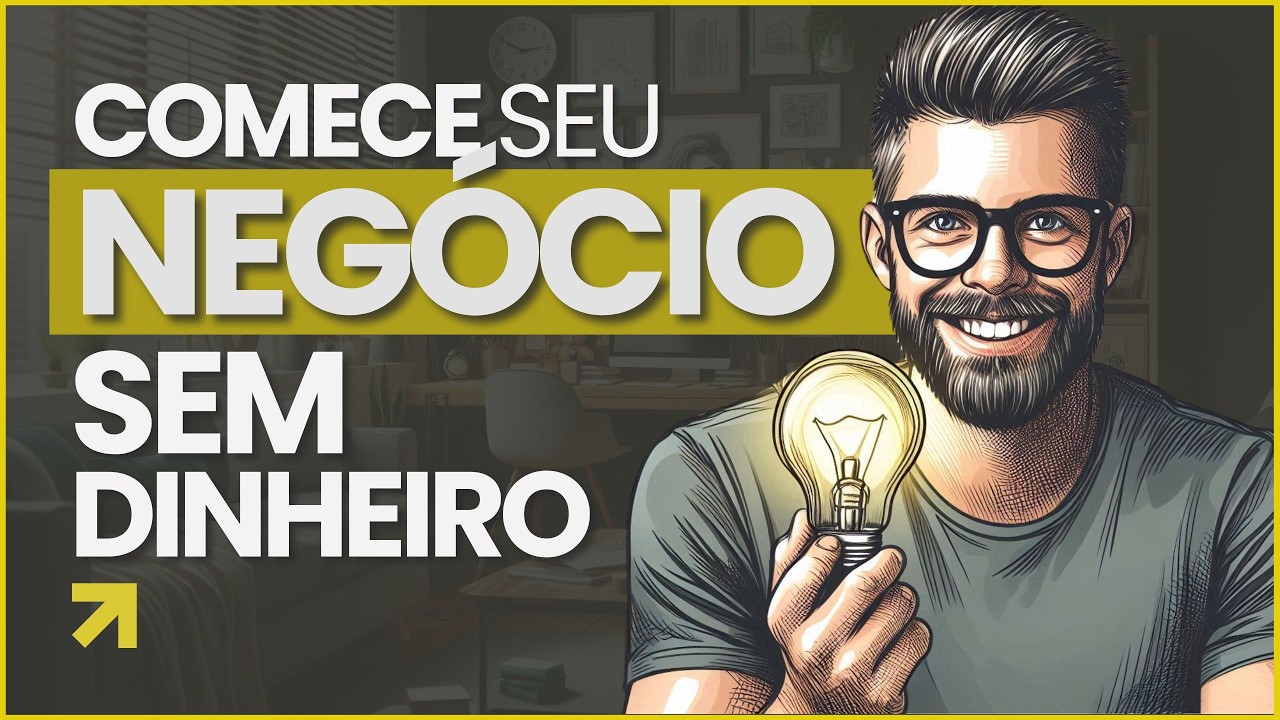 How to Open a Small Business with Little Money (Or Even Without It)