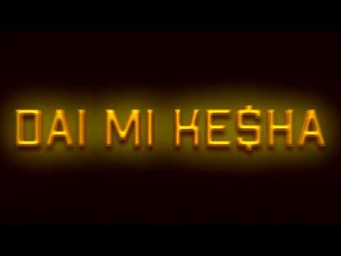 TRAPNARCHY - DAI MI KE$HA (OFFICIAL TEASER)