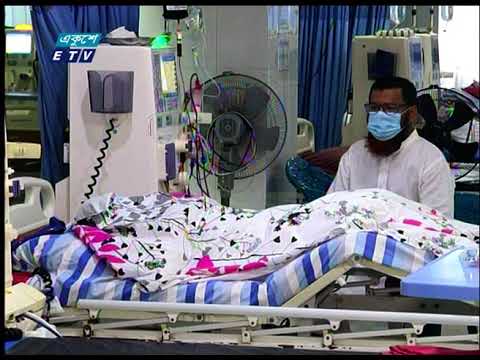 01 AM News || রাত ০১টার সংবাদ || 22 August 2021 || ETV News