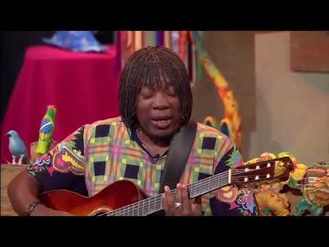 Carro de Boi - Milton Nascimento