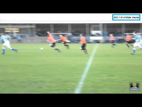 ESC-d'Olde Veste 1-0