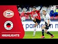 Samenvatting Jong PSV - Excelsior (21-01-2022)