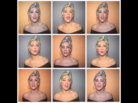 See you again – Wiz Khalifa (a capella cover by Paula Domínguez)