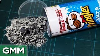 Strangest Things Left in Wills