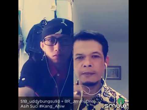 Asih suci kang duduy