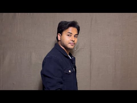 Umar Saifi Introduction Video