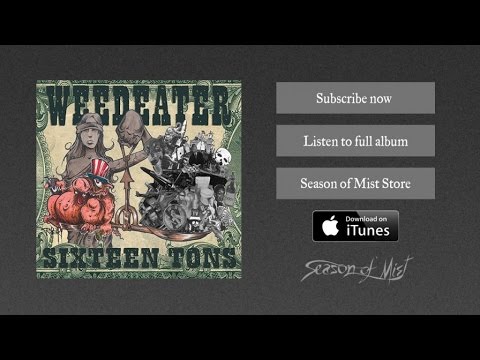 Weedeater - Potbelly