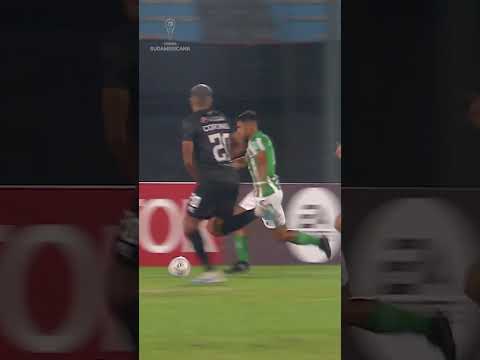 🇺🇾🤩 ¡EL GOL DE NICOLÁS SOSA SÁNCHEZ PARA ABRIR EL CAMINO DE #RACINGCLUBURU #shorts #sudamericana