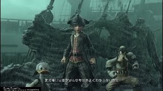 【初見実況プレイ】再生の数が、俺の力だ！part31【キングダムハーツ3】