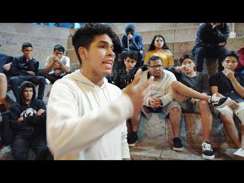 ZEKA-KALO vs JAMES-ANDERSON - 4TOS - OVALO GRAU (2VS2) FECHA #02