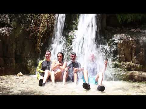 Amazing Jewish Heritage Dan to Be'er Sheva Tour 2019