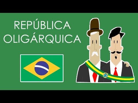 First Republic - Oligarchic Republic (summary)