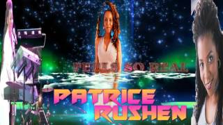 PATRICE RUSHEN (FEELS SO REAL) FROM JAZZKAT GROOVES