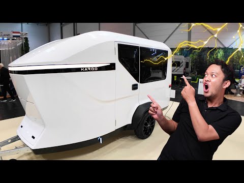 CSD2025Berner01092025 UFO Camper from Karoo for E Cars 1