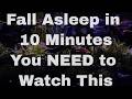 THE BEST Sleep Aid Video: The Insomnia Key (fall asleep fast) THE BEST Sleep Aid Video: The Insomnia Key (fall asleep fast)