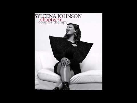 Syleena Johnson & R. Kelly - License to Love (New R&B 2014)