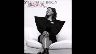 Syleena Johnson &amp; R. Kelly - License to Love (New R&amp;B 2014)