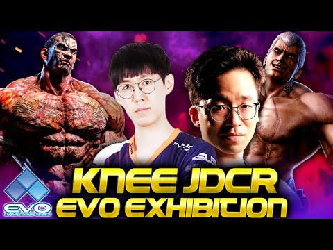 Knee Finally Brings Out Bryan and It's Marvellous