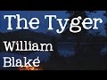 The Tyger by William Blake: Tiger, tiger burning ...