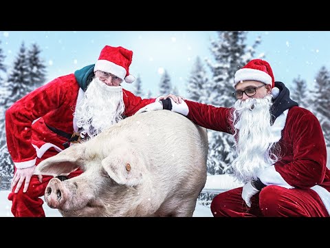 ZOSTALIŚMY ŚWIĘTYMI MIKOŁAJAMI W DIOZ