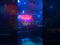 Watch How Towela Kaira Performed At Neyo American Artist S Show