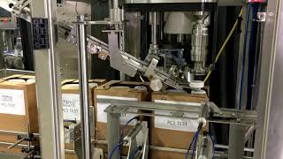 Waterfall Cap Feeder