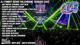 Download lagu DJ AKU BUKAN TERMINAL HATI 2025‼️DJ BAHAGILAH ENGKAU DISANA‼️DJ KUSAPU AIR MATA PERPISAHAN NEW 2025 mp3