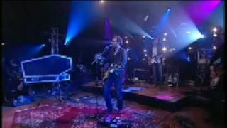 Mikael Simpson: Venter. DR2 Backstage. 7. marts 2009. Part 2/5.