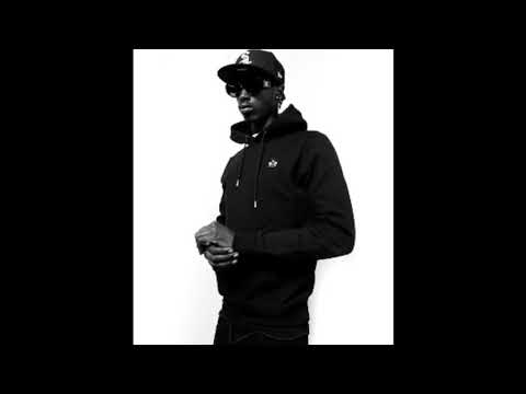 Unknown T - Lizzy (exclusive)