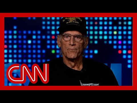 Jesse Ventura calls JD Vance's criticism of Walz's military record ‘despicable’