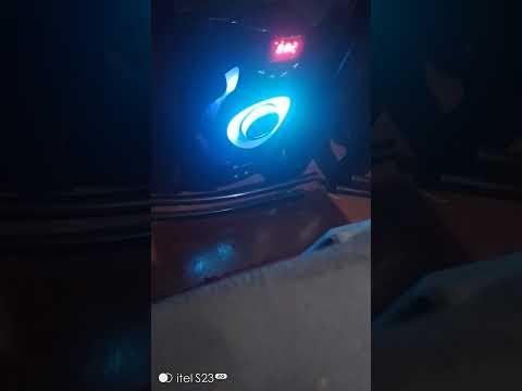 HO WO Kire on radio 2fm talking about the upcoming launch of NKCM Album in Chitipa.