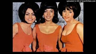 DIANA ROSS &amp; THE SUPREMES &amp; THE TEMPTATIONS - TRY IT BABY