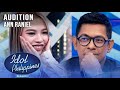 Ann Raniel - Orange Colored Sky | Idol Philippines Season 2 Auditions