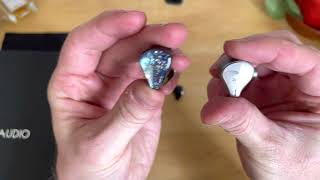 The best earbuds at $500? Fiio FH7 vs ThieAudio Excalibur vs Dunu EST 112 vs Kiwi Ears Orchestra!