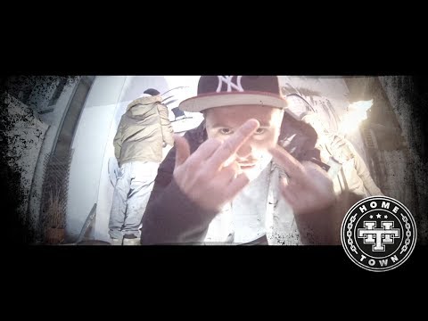 Petschino vs Chosen - RapSparring Halbfinale Round 2