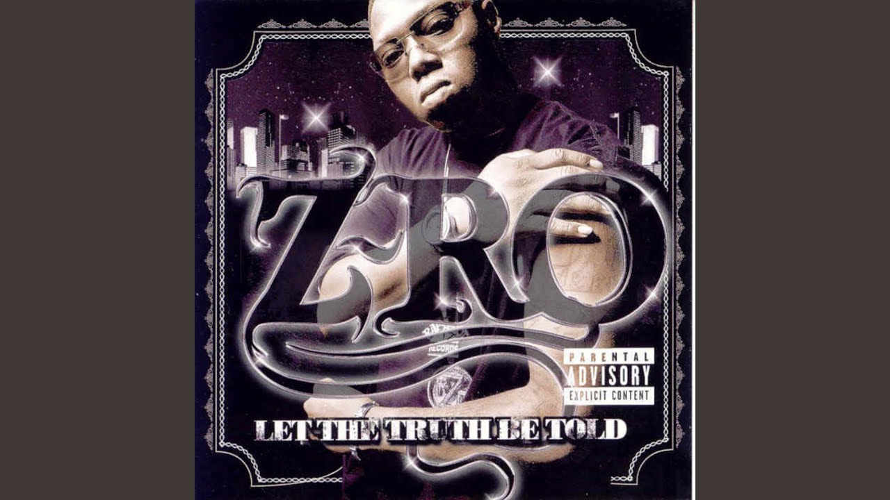 Z-Ro - 1 Night