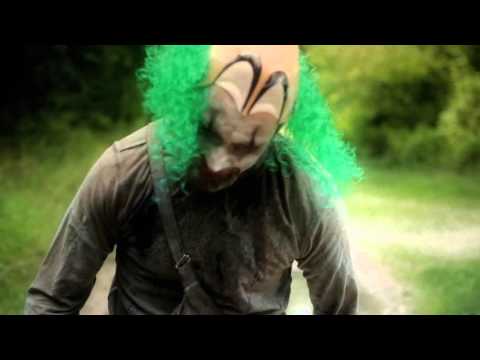 16 BARRE - ASFYSSIA (Official Music Video)