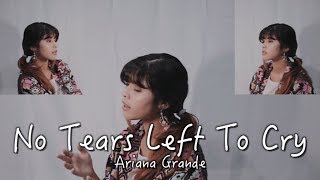 Download lagu No Tears Left To Cry - Ariana Grande (Rimar's Cover) mp3 Download lagu No Tears Left To Cry - Ariana Grande (Rimar's Cover) mp3