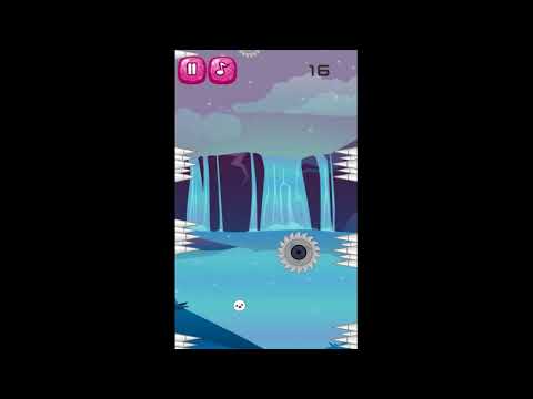Touchy Ball Race